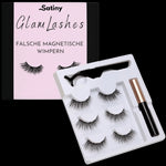 Lively® Cosmétiques & Soins Naturellement Cils magnétiques avec liner | Lively®